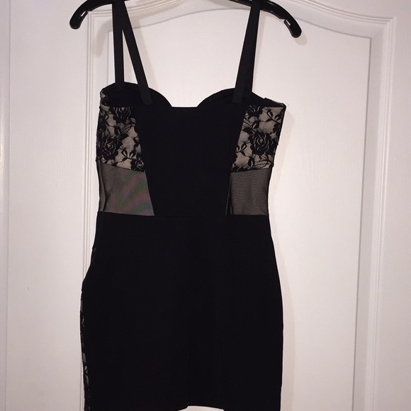 ASOS - lace detailing (NWOT) - Picture 2 of 3